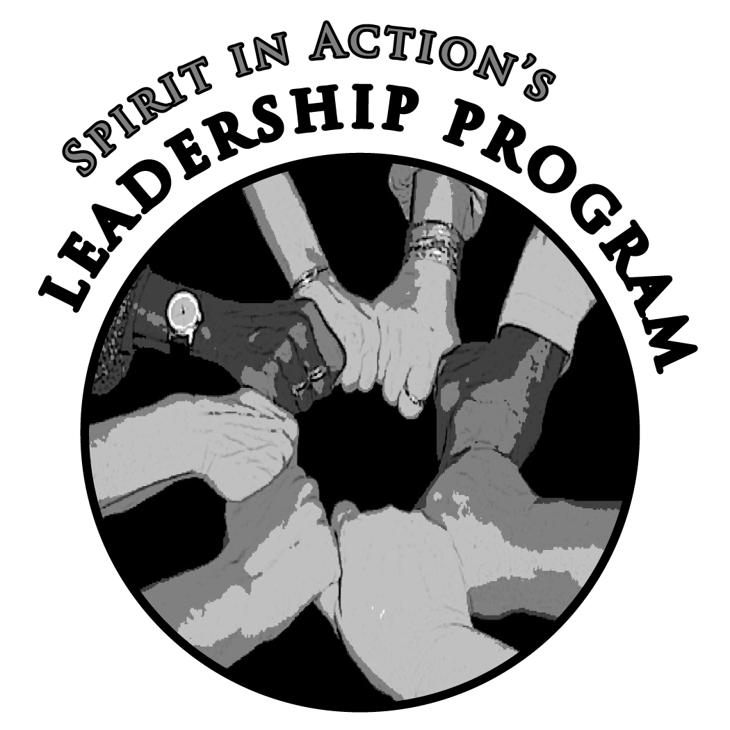 co-created and co-facilitated Spirit in Action's Leadership Program, with Pamela Freeman of Philadelphia, for activists and organizers nation-wide